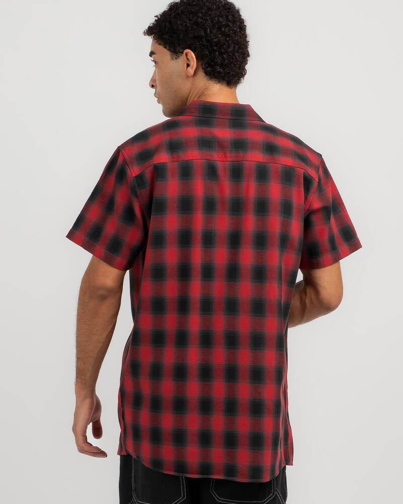Dexter Highland Short Sleeve Shirt for Mens