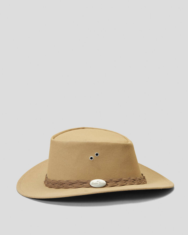 Aussie Chiller Bushie Hat for Mens