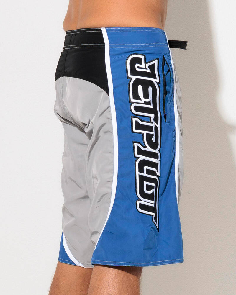 Jetpilot Impact Board Shorts for Mens