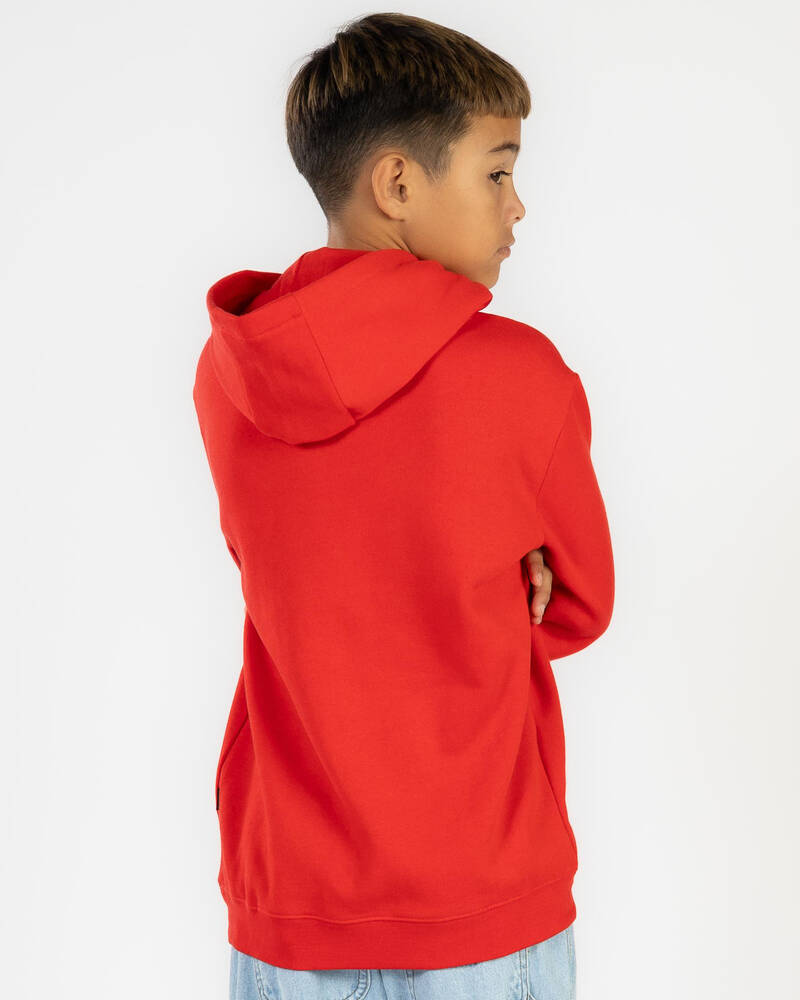 Quiksilver Boys' Reflex Hoodie for Mens