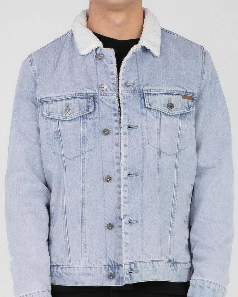 Lucid Denver Jacket for Mens