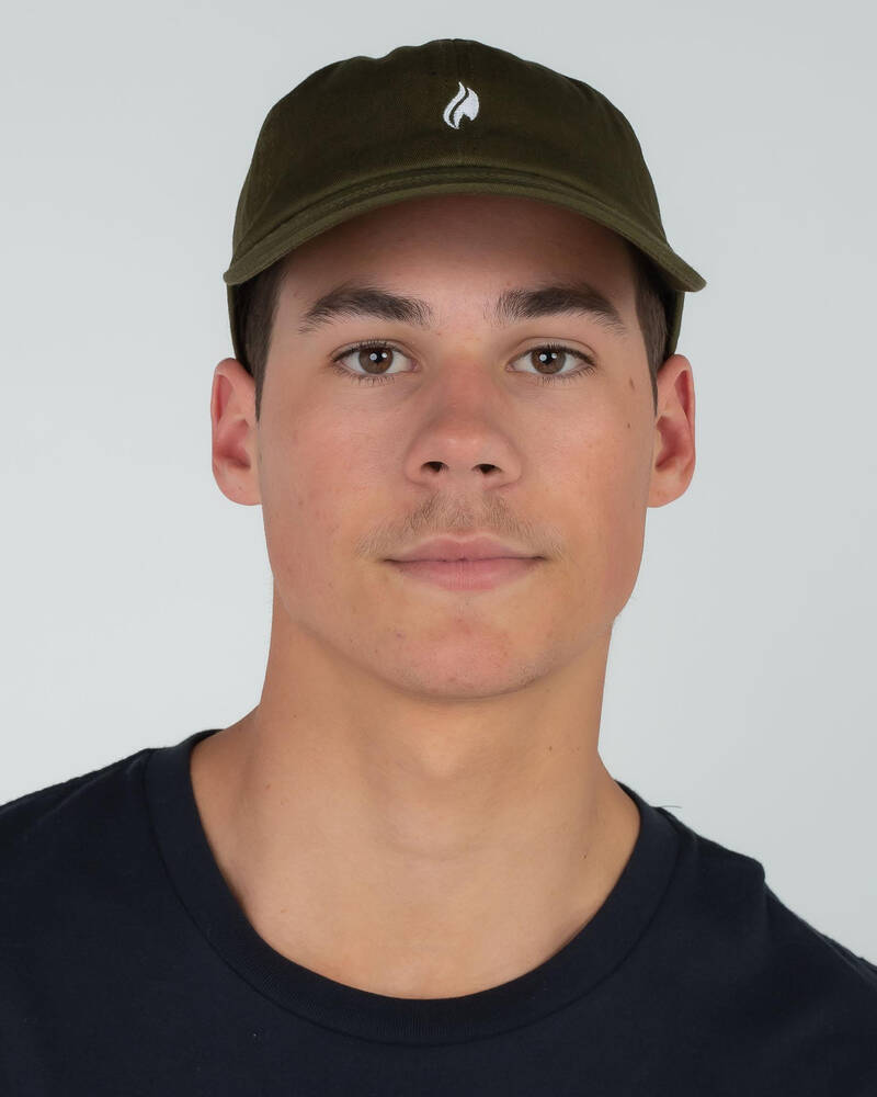 Lucid Ignite Dad Cap for Mens