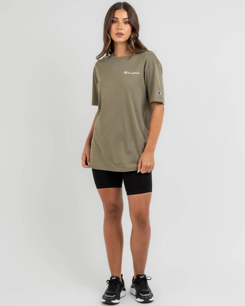Champion Rochester Graphic T-Shirt for Womens