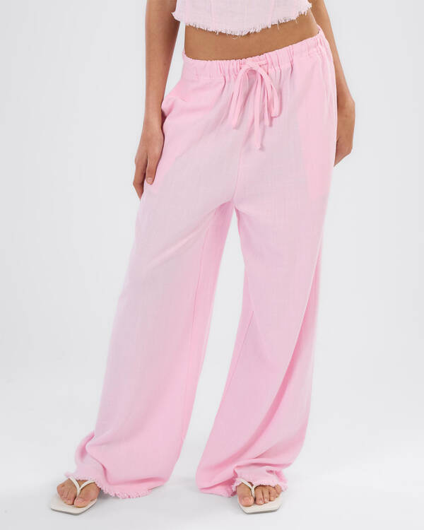 Girls' Aria Dallis Beach Pants