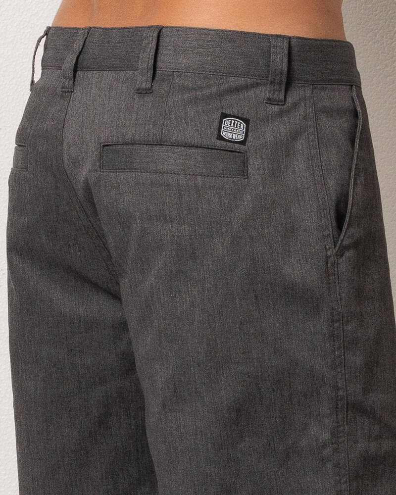 Dexter Swelter Shorts for Mens