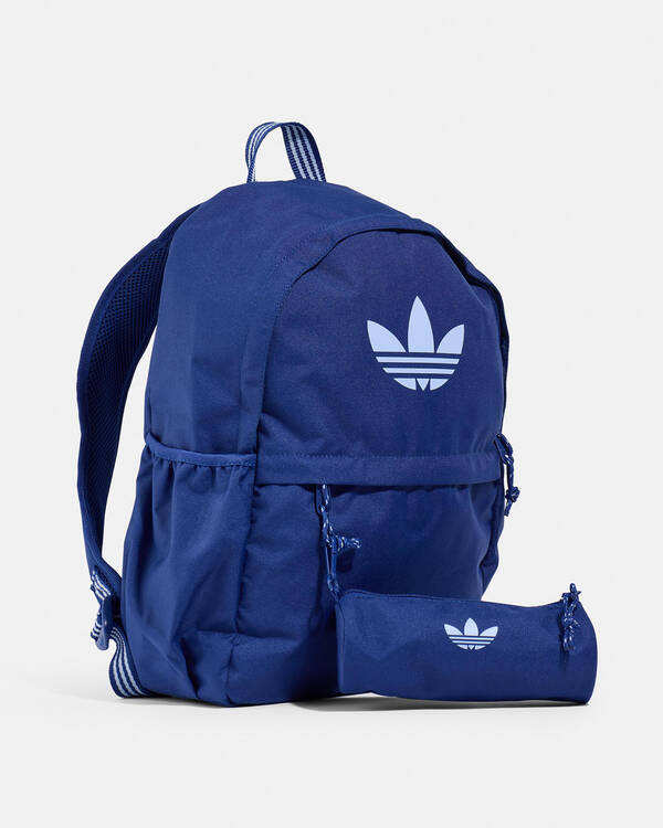 adidas Backpack and Pencil Case for Womens