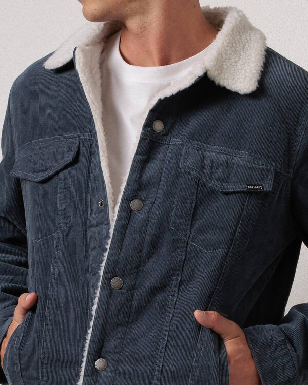 Skylark Bungee Jacket for Mens