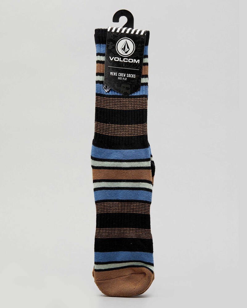 Volcom Vibes Socks for Mens