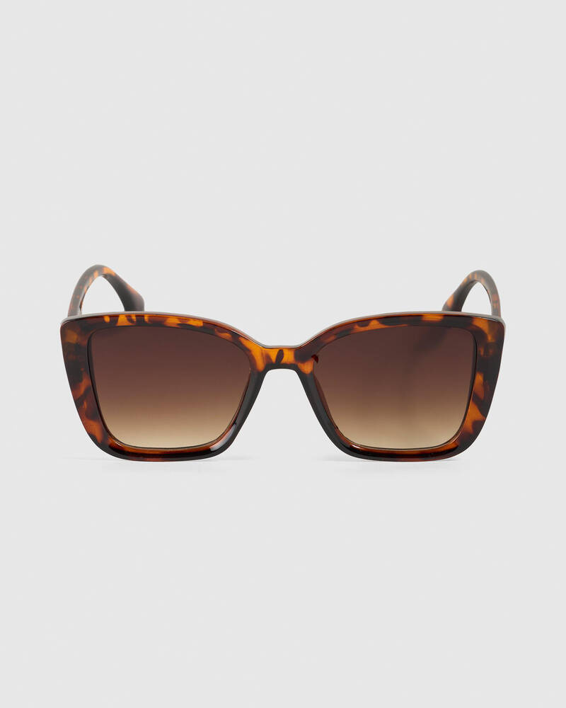 Indie Eyewear Gemma Sunglasses for Womens