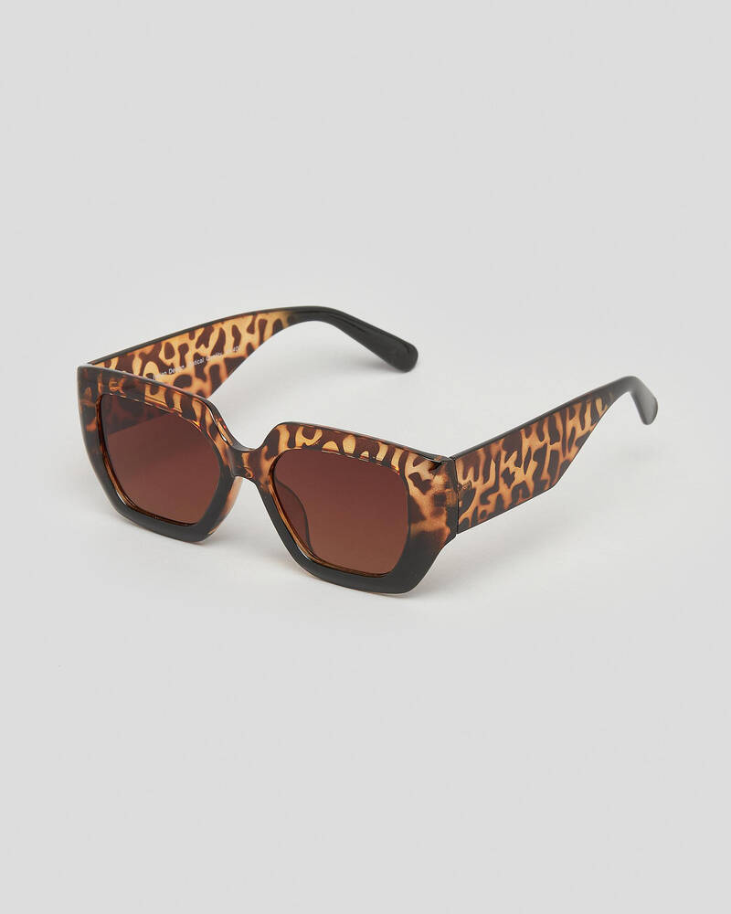 Indie Eyewear Sonoma Sunglasses for Womens