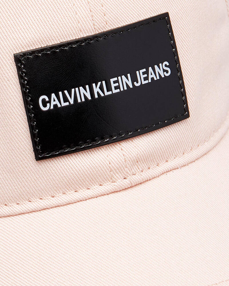 Calvin Klein Institutional Cap for Womens image number null