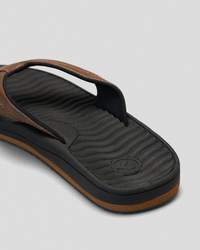 Kustom Quest Thongs for Mens image number null