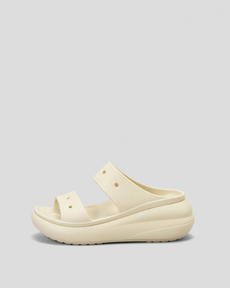 Crocs Crush Sandals for Unisex