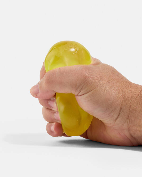 Get It Now Cube Cluster Squishy Fidget Toy for Unisex