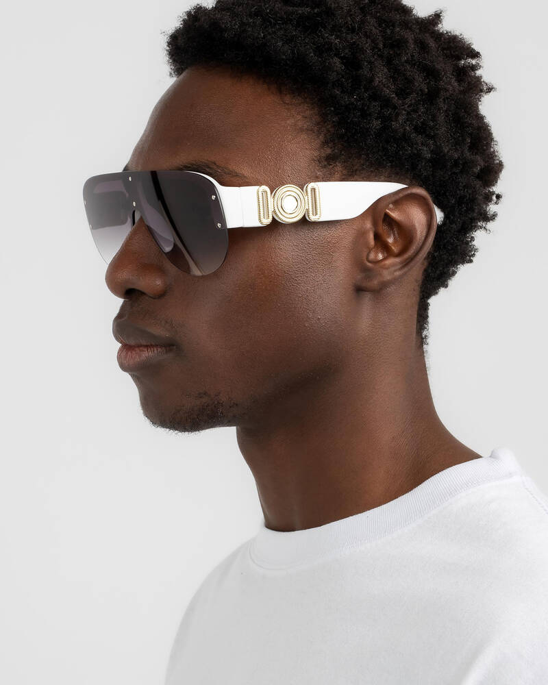 Unity Eyewear Side Winder Sunglasses for Mens