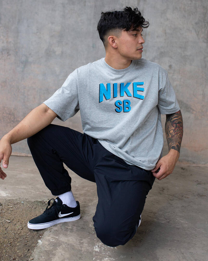 Nike NK SB Mercado T-Shirt for Mens