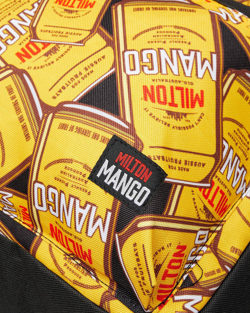 Milton Mango Mango Fever Backpack for Mens