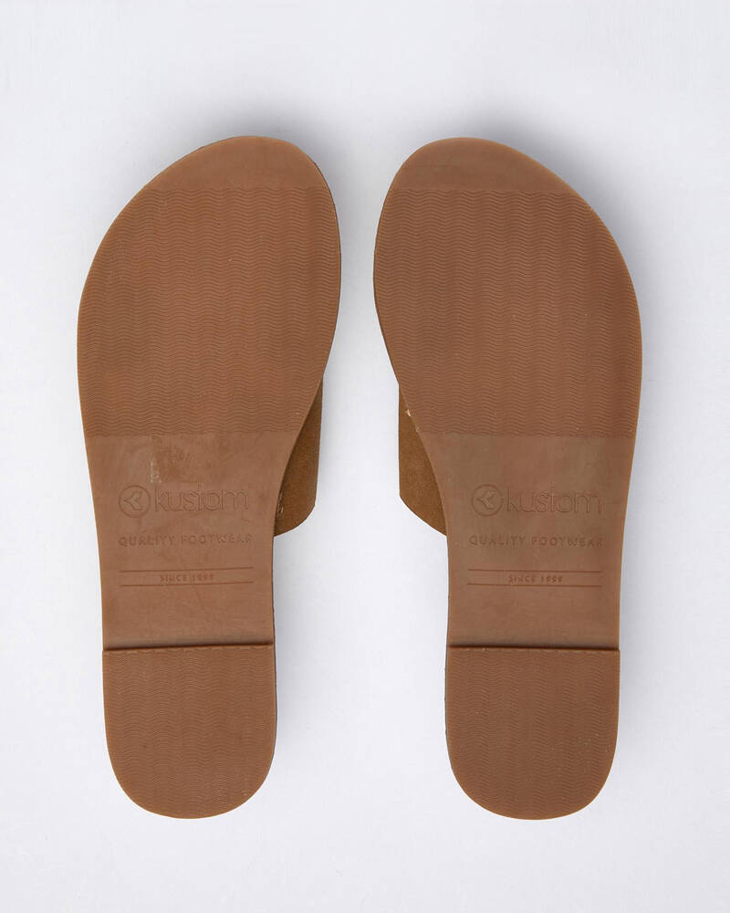 Kustom Byron Sandals for Womens