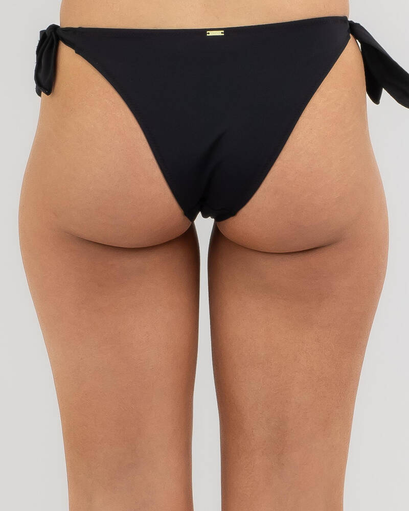 Topanga Arista Cheeky Tie Bikini Bottom for Womens