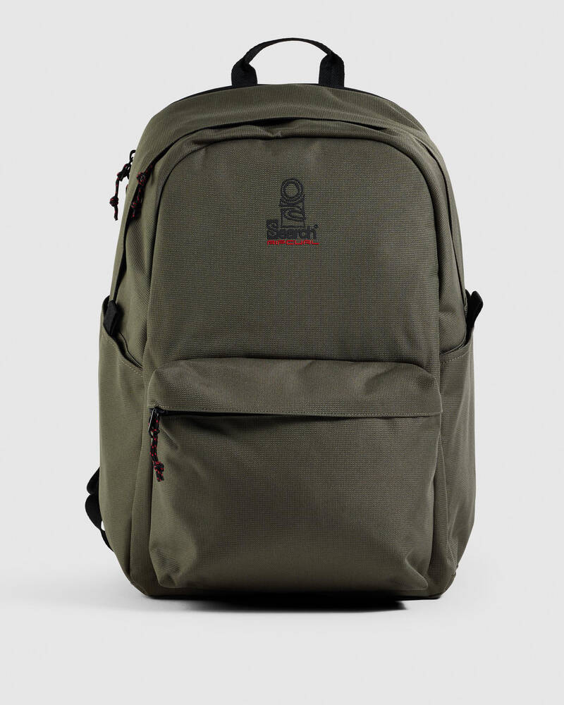 Rip Curl Crusha 30L Search Backpack for Mens
