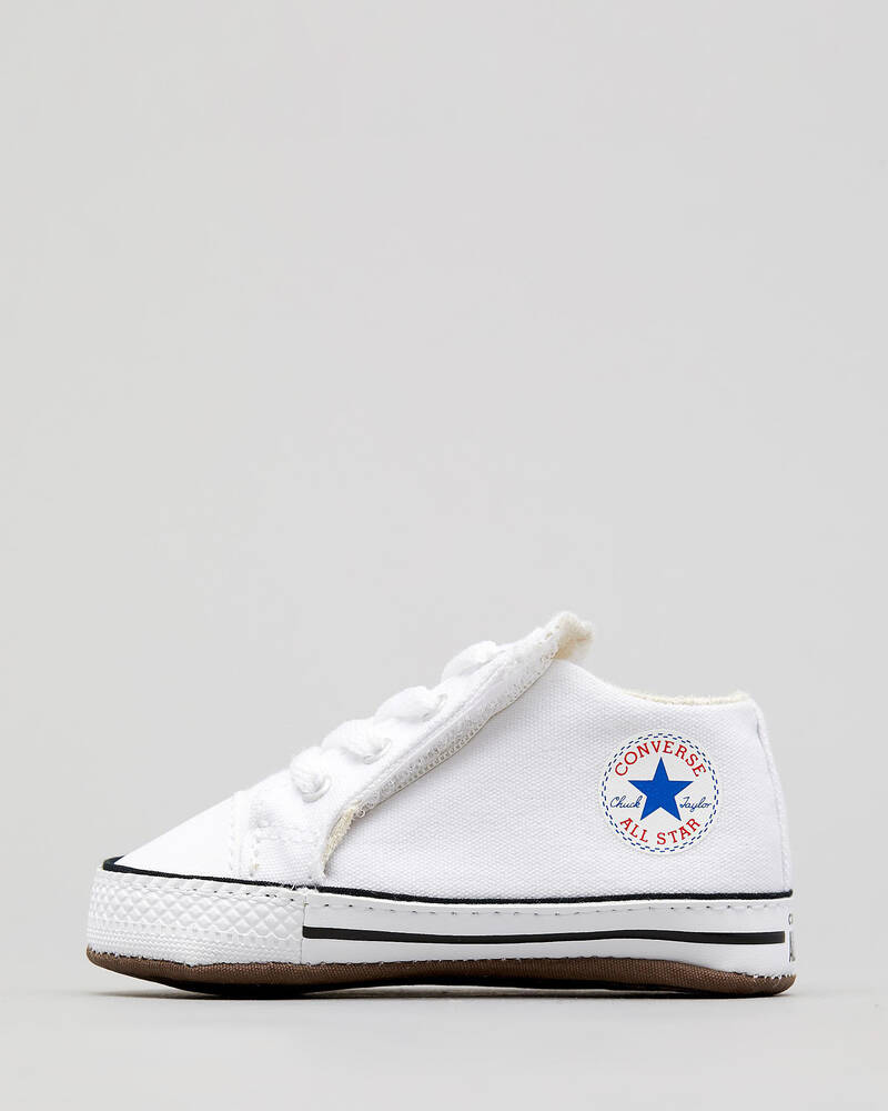 Converse CT Cribster Shoes for Mens image number null