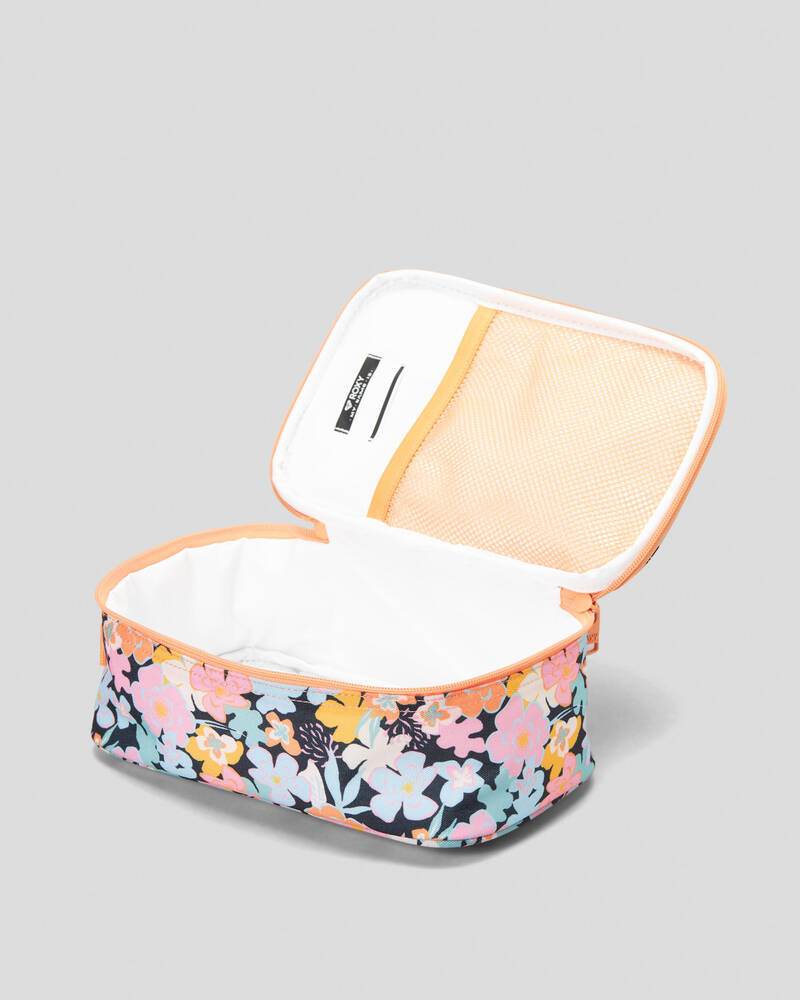 Roxy Groovy Life Lunch Box for Womens