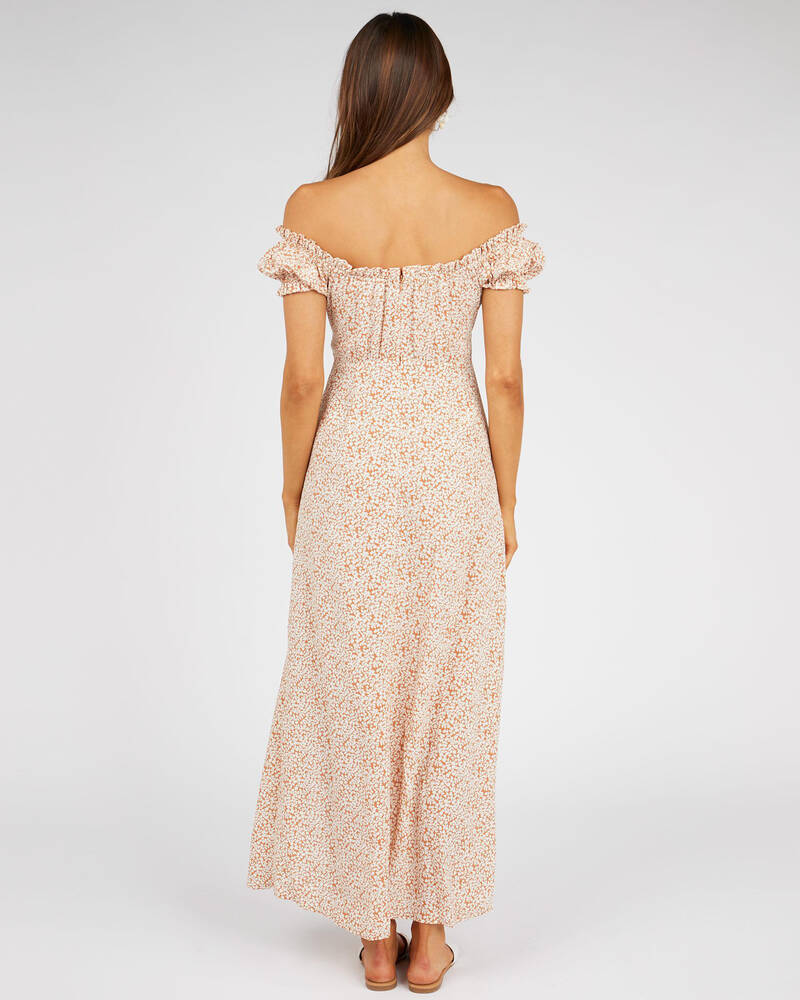 Mooloola Maisie Maxi Dress for Womens