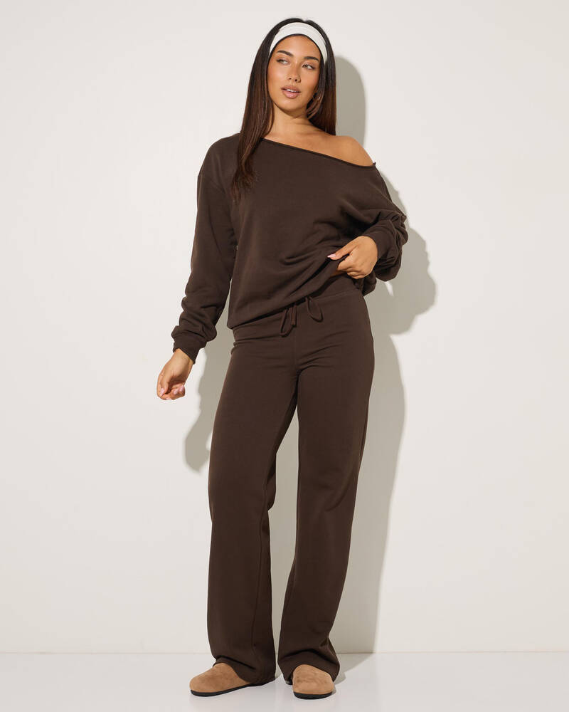Malibu Life Sage Pant for Womens