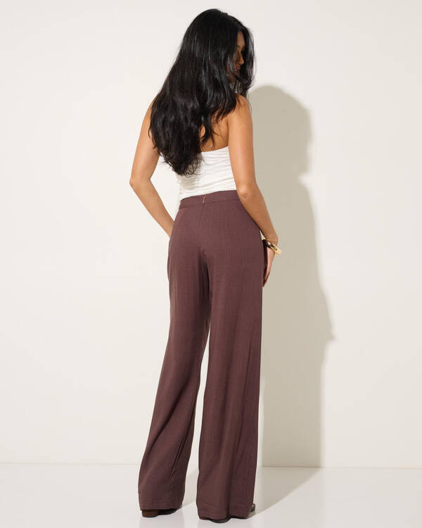 Mooloola Brighton Hawaii Pants for Womens