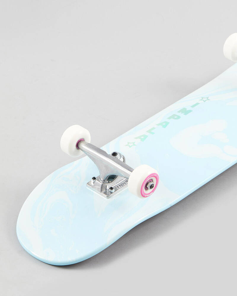 Impala Cosmos 8.0" Complete Skateboard for Unisex