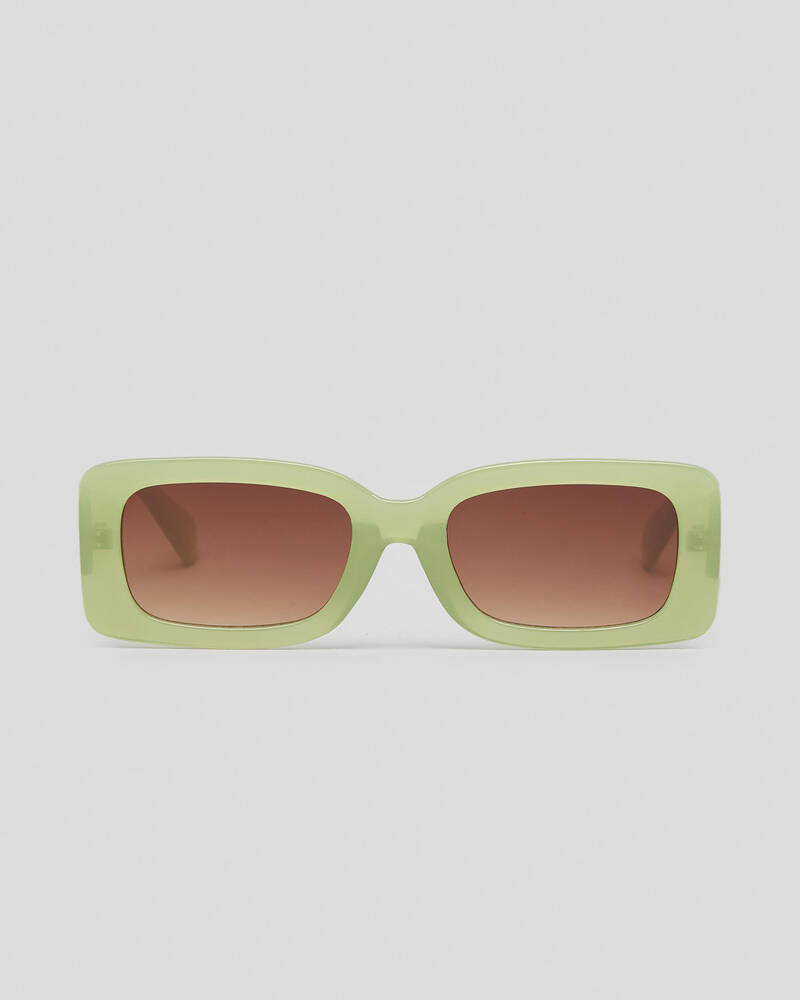 Indie Eyewear Newport Sunglasses for Womens