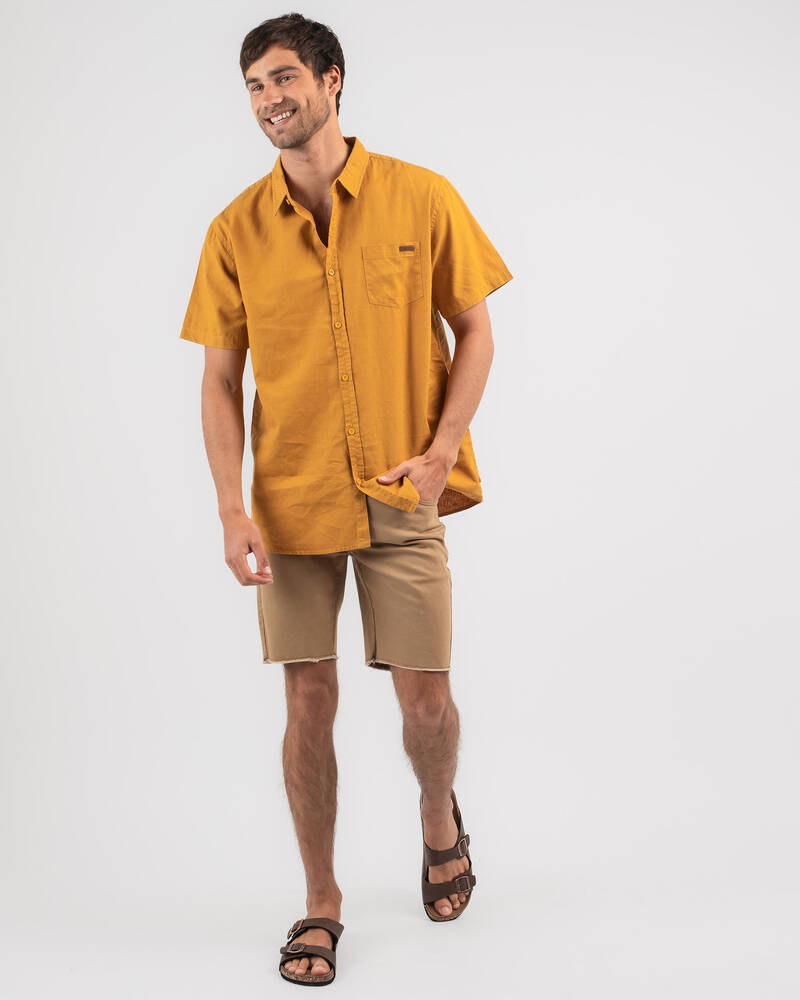 Skylark Direct Walk Shorts for Mens