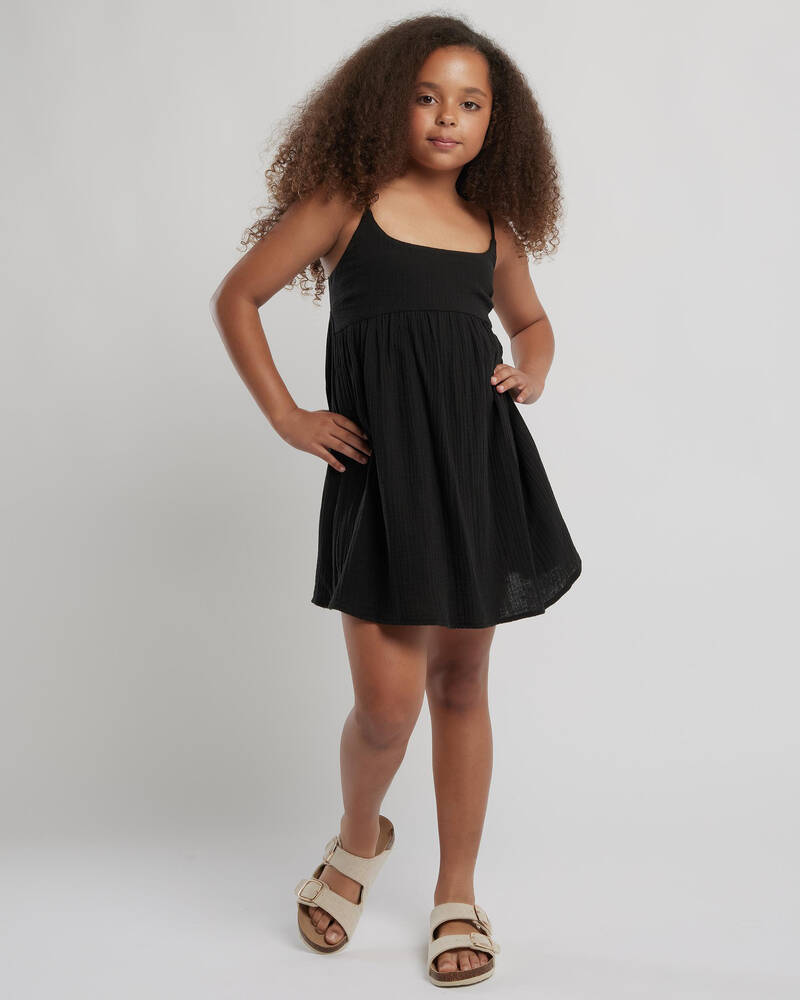 Mooloola Girls' Babydoll Dress for Womens
