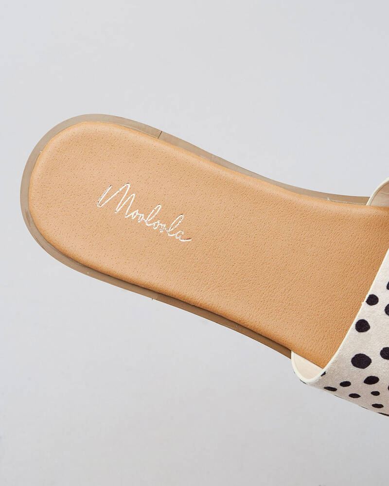 Mooloola Arlo Sandals for Womens