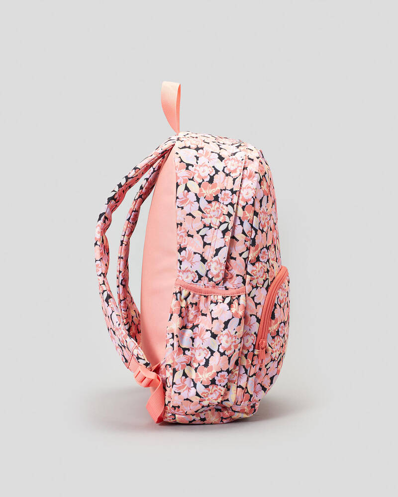 Rusty Soulful Backpack for Womens