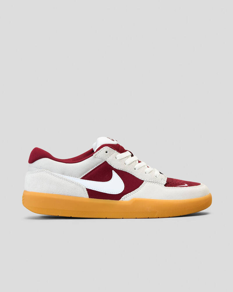Nike SB Force 58 Shoes for Mens
