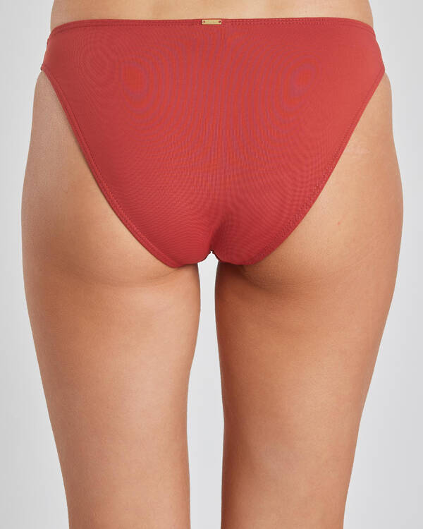 Topanga Billy Classic Bikini Bottom for Womens