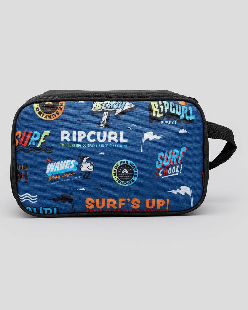 Rip Curl Eco Lunch Box for Mens