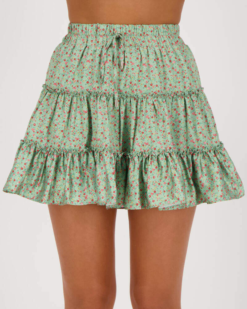 Mooloola Aiyla Skirt for Womens