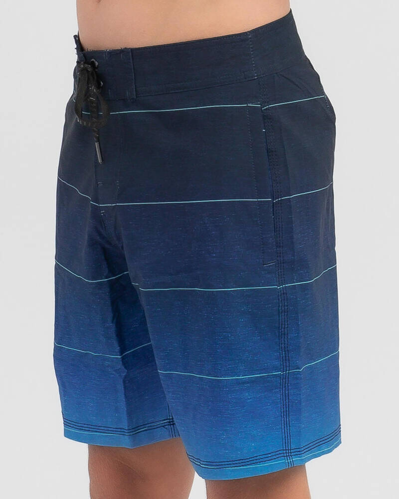 Skylark Boys' Wane Board Shorts for Mens