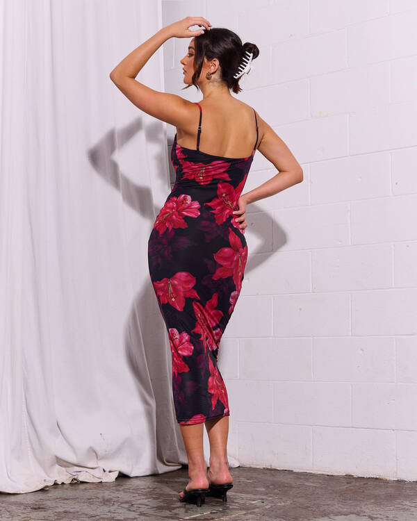 Ava And Ever Mayson Midi Dress for Womens