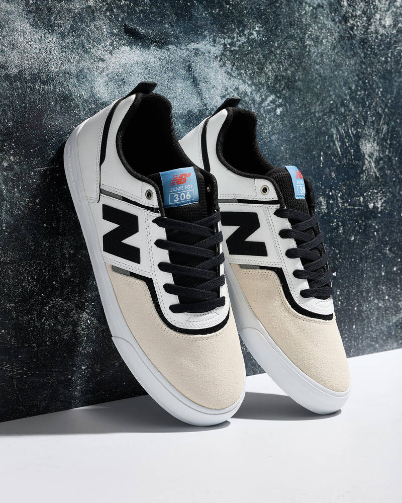 New Balance 306 Jamie Foy Shoes for Mens