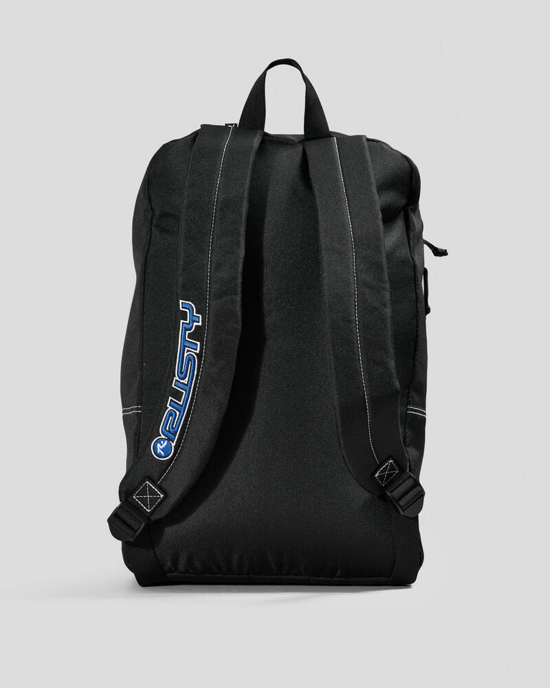 Rusty Stringer Backpack for Mens