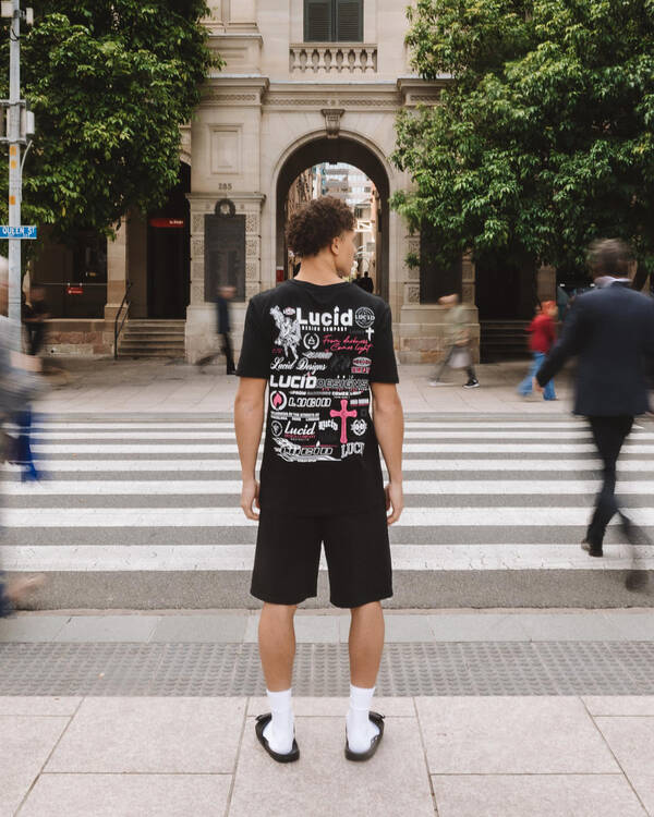 Brandstorm T-Shirt