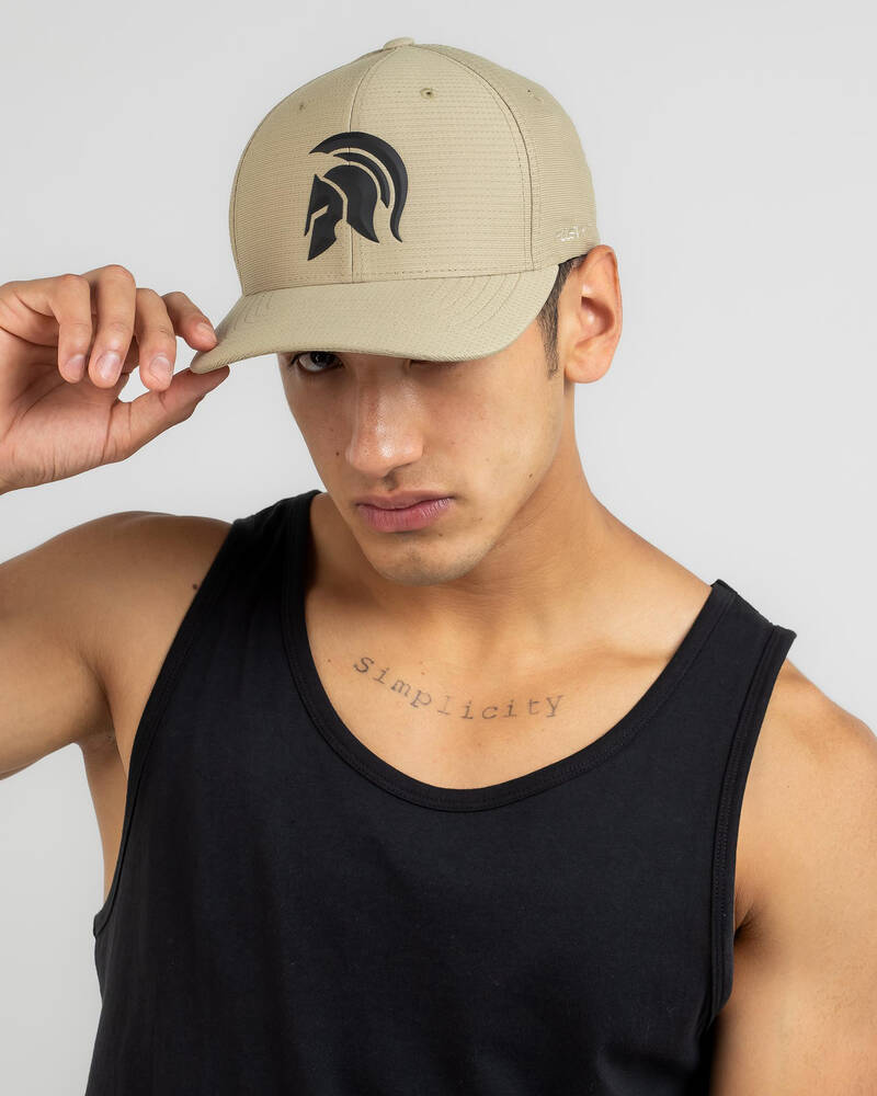 Sparta Willpower Cap for Mens