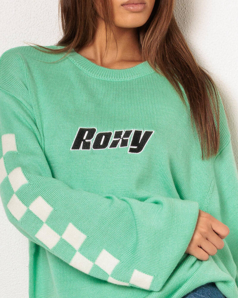 Roxy Surf90 Sweater for Womens