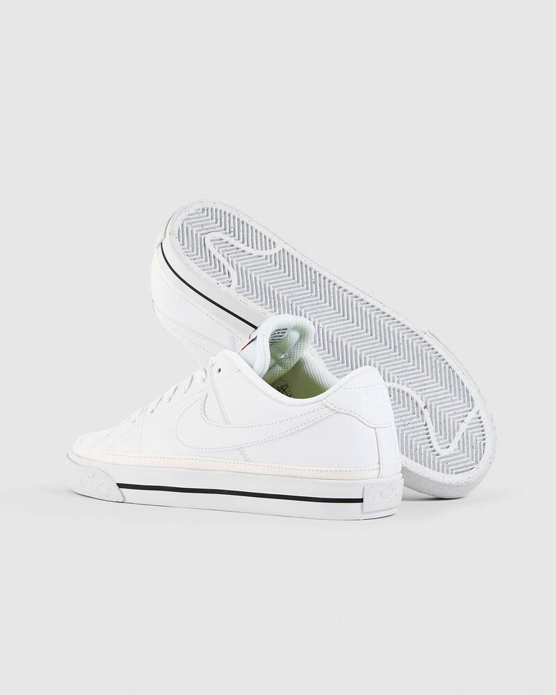 Nike Women's Court Legacy Shoes for Womens