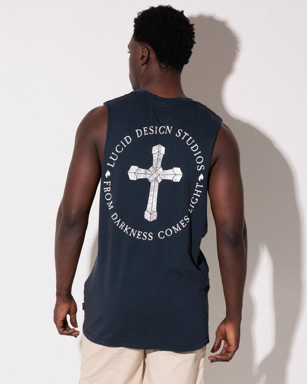 Seal Muscle Tank