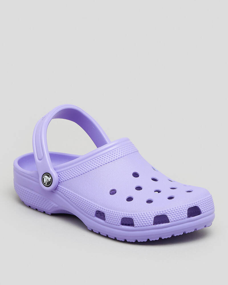 Crocs Classic Clogs for Unisex