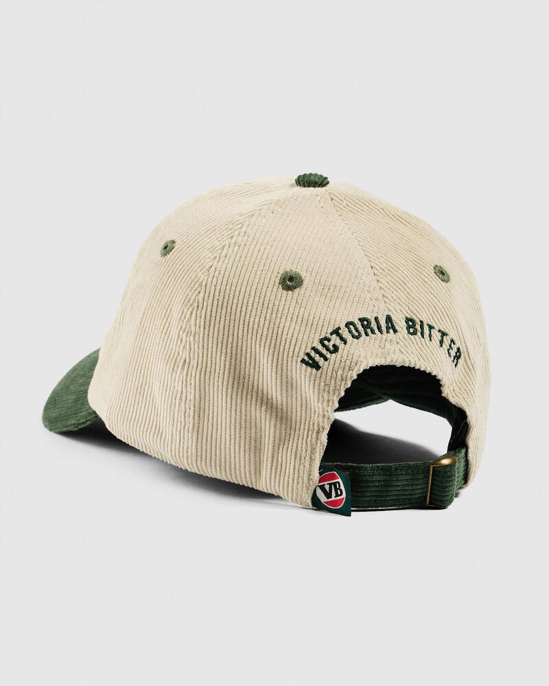 Victoria Bitter Core Strapback Cap for Mens